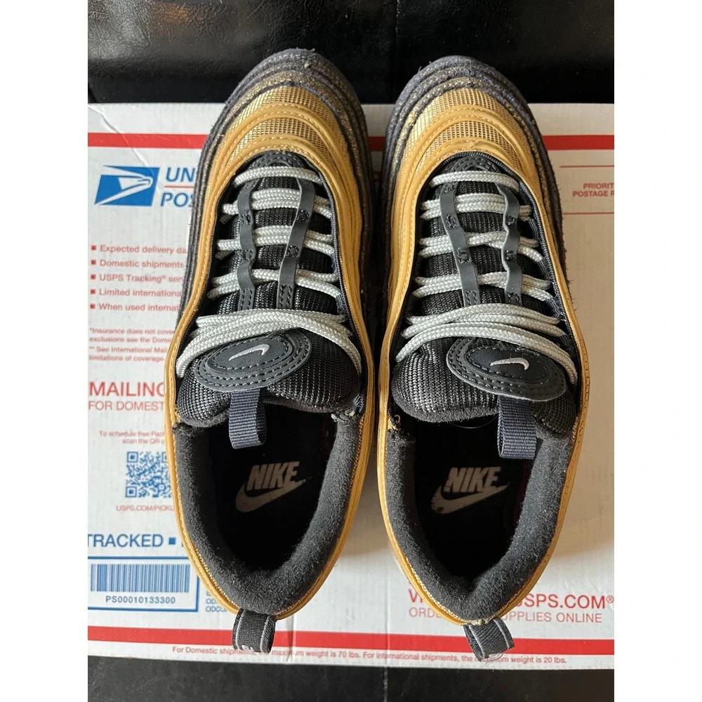 Nike Air Max 97 Golden Gals